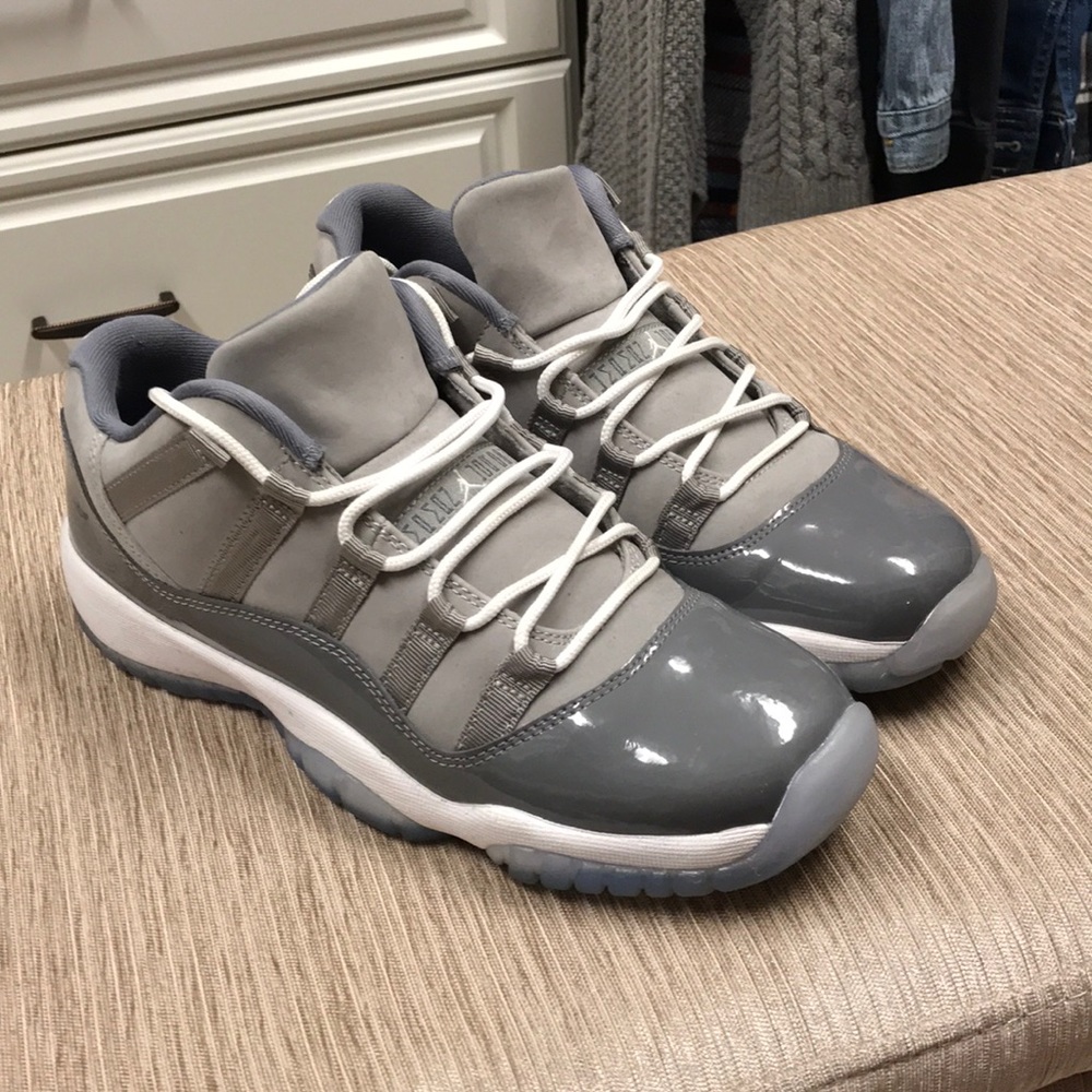 Jordans